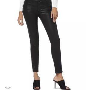 Joe’s Jeans “The Charlie” High Rise Skinny Ankle